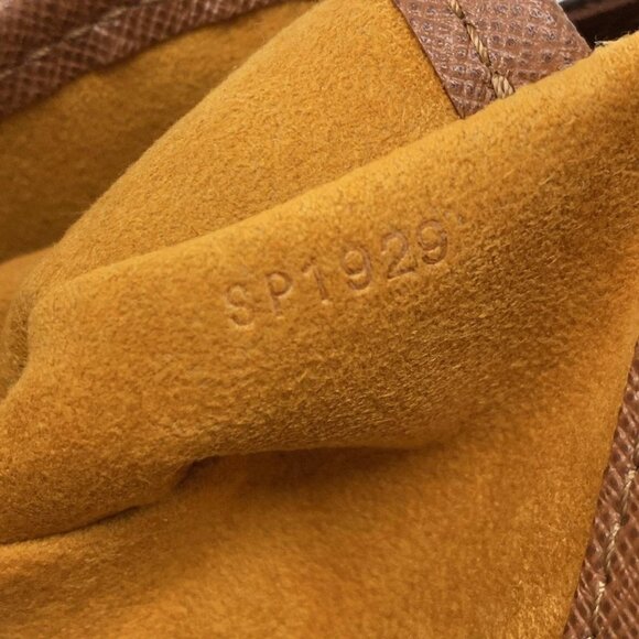 LOUIS VUITTON Musette Tango Short Strap Monogram - 747-050525 - Picture 12 of 14